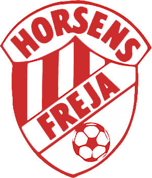 Logo of HORSENS FREJA FK (DENMARK)