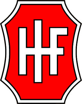 Logo of HVIDOVRE IF (DENMARK)
