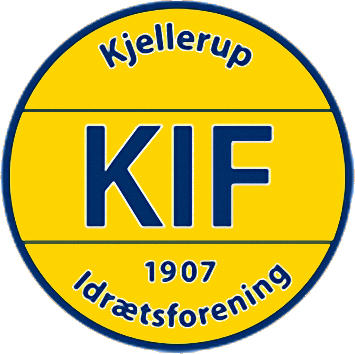 Logo of KJELLERUP IF (DENMARK)