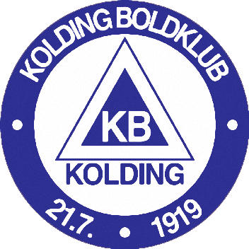 Logo of KOLDING BOLDKLUB (DENMARK)
