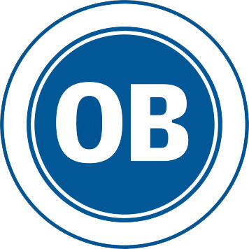 Logo of ODENSE BK (DENMARK)