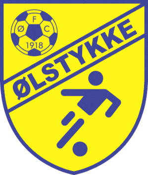 Logo of OLSTYKKE FC (DENMARK)