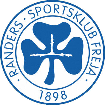 Logo of RANDERS SPORTSKLUB FREJA (DENMARK)