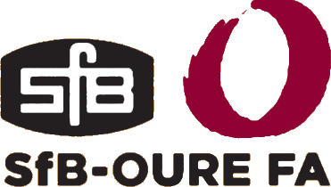 Logo of SFB-OURE FA (DENMARK)