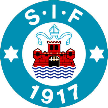 Logo of SILKERBORG IF (DENMARK)