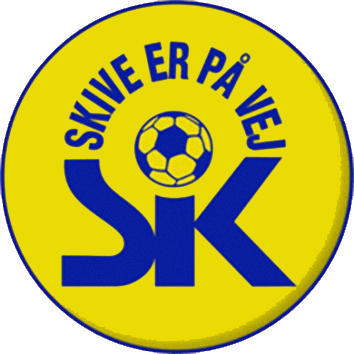 Logo of SKIVE IK (DENMARK)