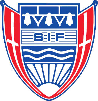 Logo of SKOVSHOVED IF (DENMARK)