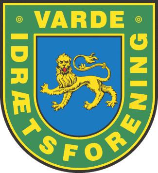Logo of VARDE IF (DENMARK)
