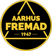 Logo of AARHUS FREMAD FB-min