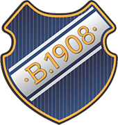 Logo of B.1908 FC-min
