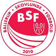 Logo of BALLERUP SKOVLUNDE F.-min