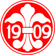 Logo of BOLDKLUBBEN 1909-min