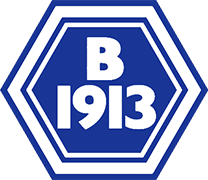 Logo of BOLDKLUBBEN 1913-min