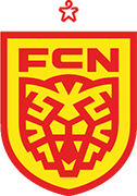 Logo of FC NORDSJAELLAND-min