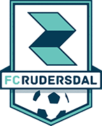 Logo of FC RUDERSDAL-min