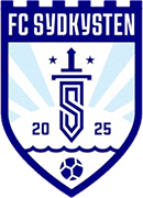 Logo of FC SYDKYSTEN-min