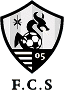 Logo of FC SYDVEST 05-min