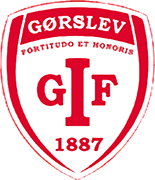 Logo of GØRSLEV IF-min