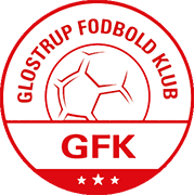 Logo of GLOSTRUP FK-1-min