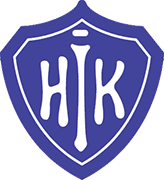 Logo of HELLERUP IK-min