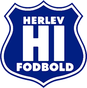 Logo of HERLEV IF-min