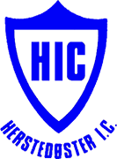Logo of HERSTEDØSTER IC