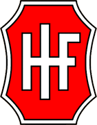 Logo of HVIDOVRE IF-min