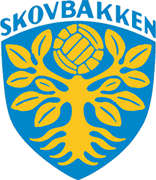Logo of IK SKOVBAKKEN-min