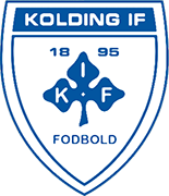 Logo of KOLDING IF-min