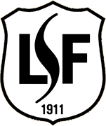 Logo of LEDØJE SMØRUM FODBOLD