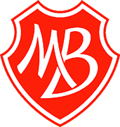 Logo of MALØV BK