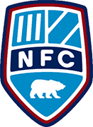 Logo of NYKOBING FC-min