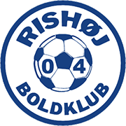 Logo of RISHOJ BK-min