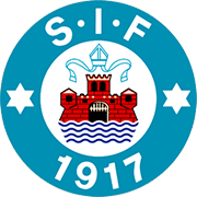 Logo of SILKERBORG IF-min