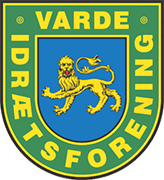 Logo of VARDE IF-min