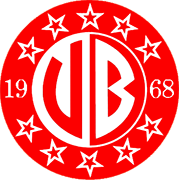 Logo of VB 1968-min