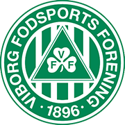 Logo of VIBORG FF-min
