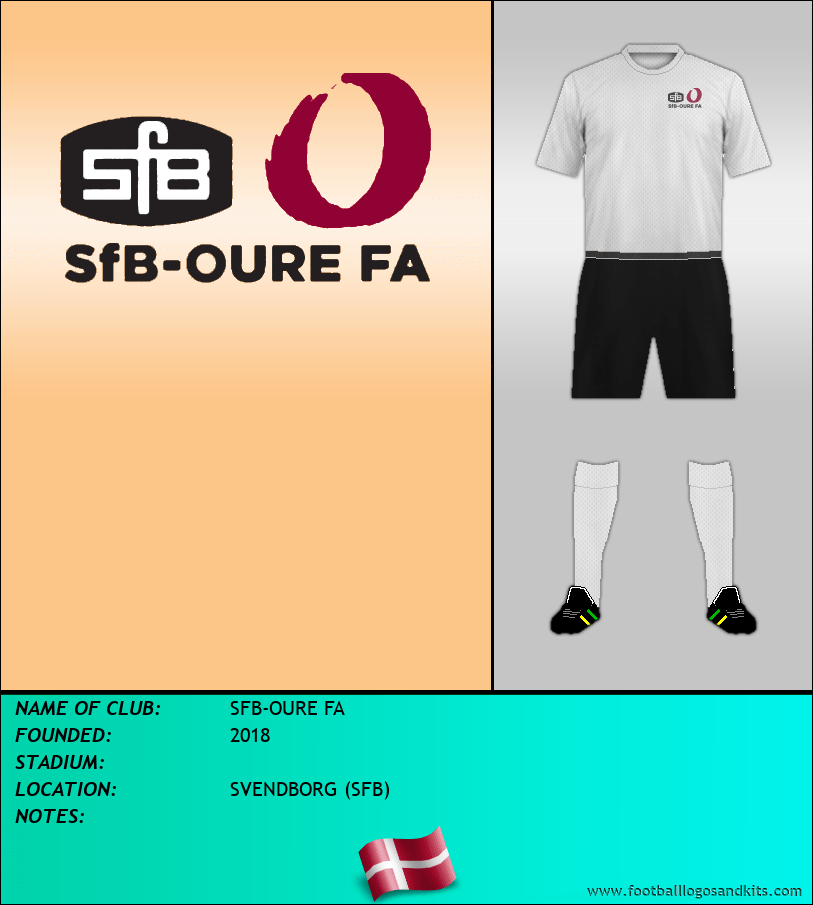 Logo of SFB-OURE FA