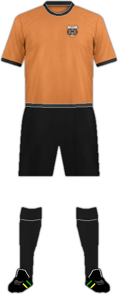 Kit ROTHES F.C.