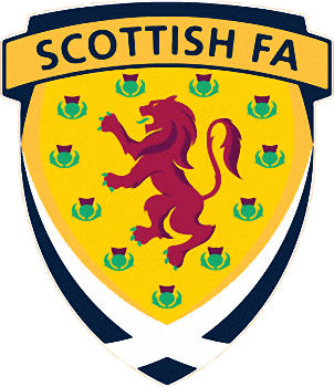 Logo of 03-1 SELECCIÓN DE ESCOCIA (SCOTLAND)