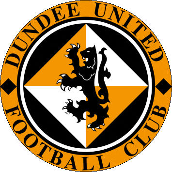 Logo of DUNDEE UNITED FC (SCOTLAND)