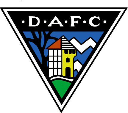 Logo of DUNFERMLINE ATHLETIC F.C. (SCOTLAND)