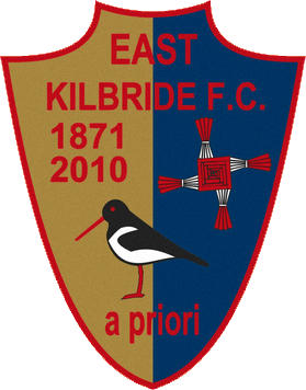 Logo of EAST KILBRIDE FC (SCOTLAND)
