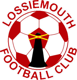 Logo of LOSSIEMOUTH F.C. (SCOTLAND)