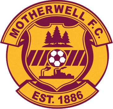 Logo of MOTHERWELL FC (SCOTLAND)