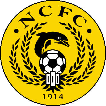 Logo of NAIRN COUNTY F.C. (SCOTLAND)