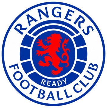 Logo of RANGERS FC (SCOTLAND)