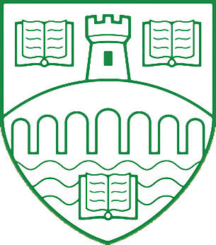 Logo of STIRLING UNIVERSITY F.C. (SCOTLAND)
