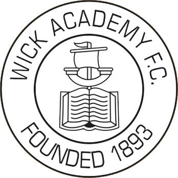 Logo of WICK ACADEMY F.C. (SCOTLAND)