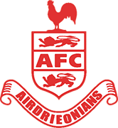 Logo of AIRDRIEONIANS F.C.-min